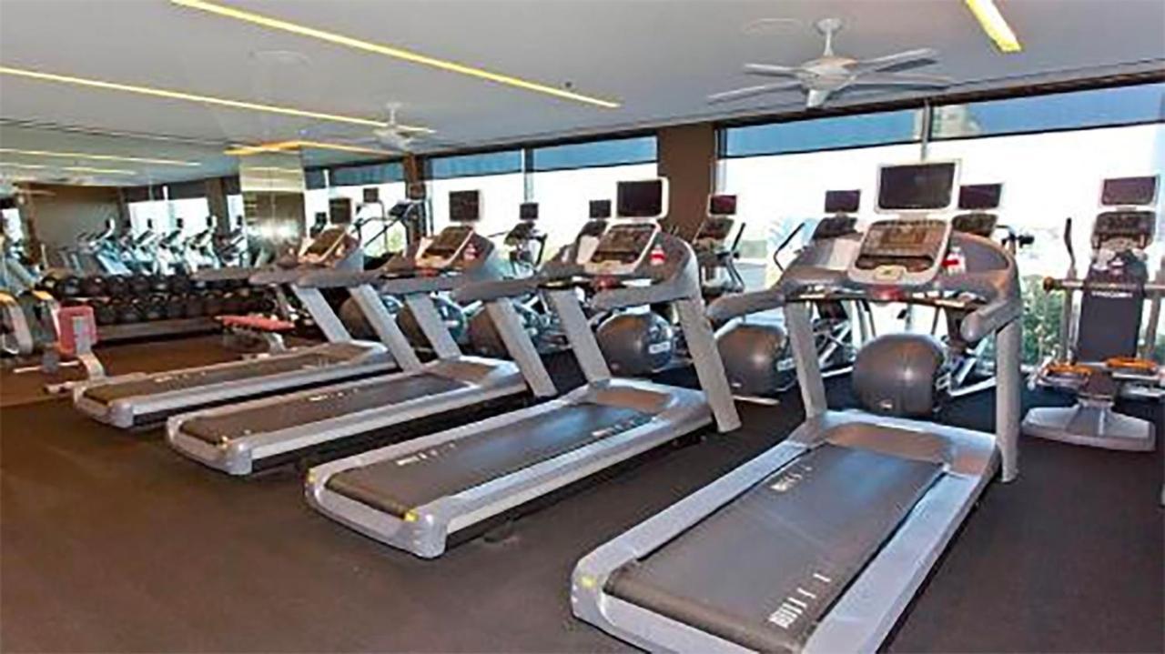 Huge Modern Luxury 17 Floor Panoramic Corner Suite With Open Balcony Las Vegas Exterior foto