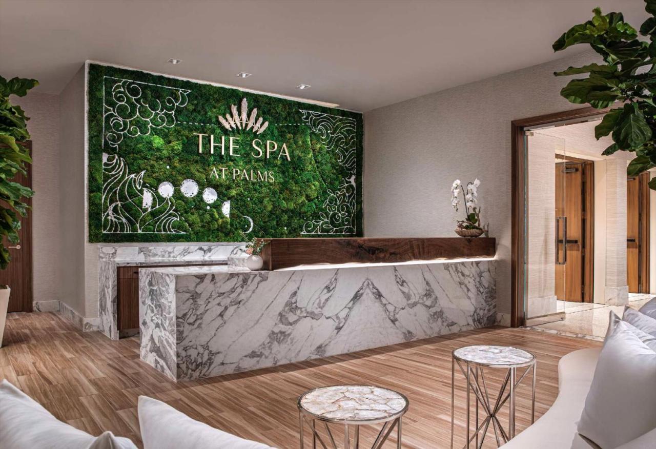 Huge Modern Luxury 17 Floor Panoramic Corner Suite With Open Balcony Las Vegas Exterior foto